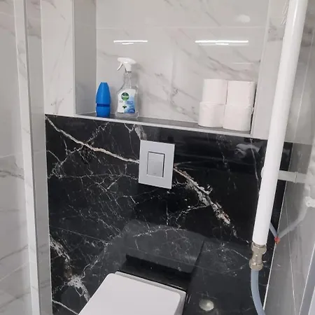 Ellis-suites Kavala * Néa Péramos