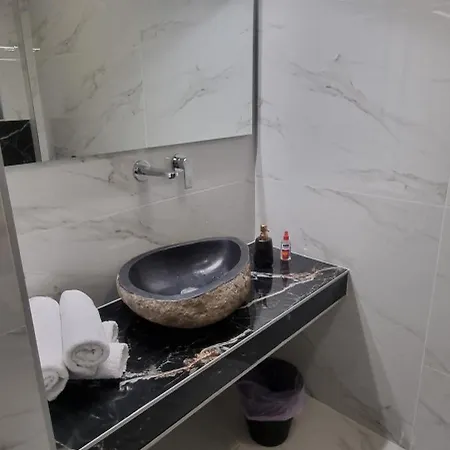 Ellis-suites Kavala Apartament Néa Péramos