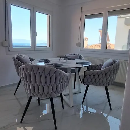 Apartament Ellis-suites Kavala