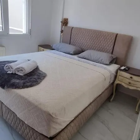 Ellis-suites Kavala * Néa Péramos