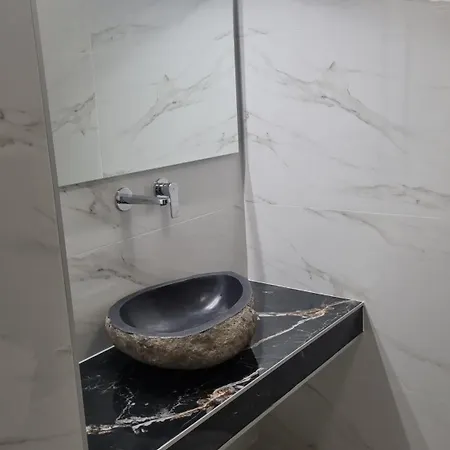 Ellis-suites Kavala Apartament