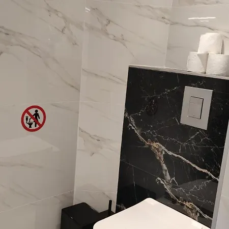 Ellis-suites Kavala Apartament Néa Péramos