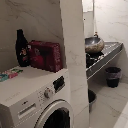Apartament Ellis-suites Kavala *