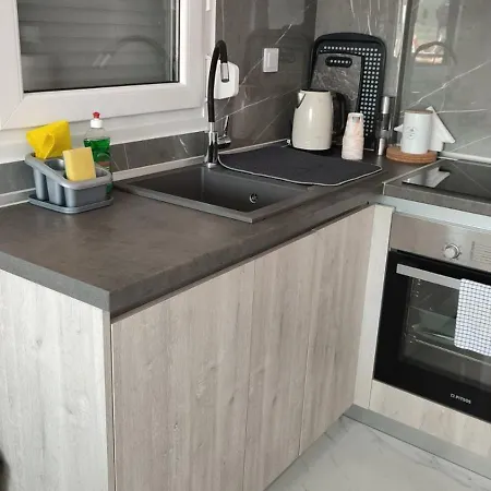 Apartament Ellis-suites Kavala