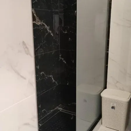 Ellis-suites Kavala Apartament