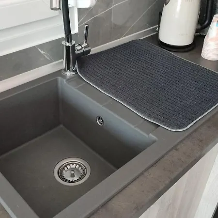 Ellis-suites Kavala Apartament
