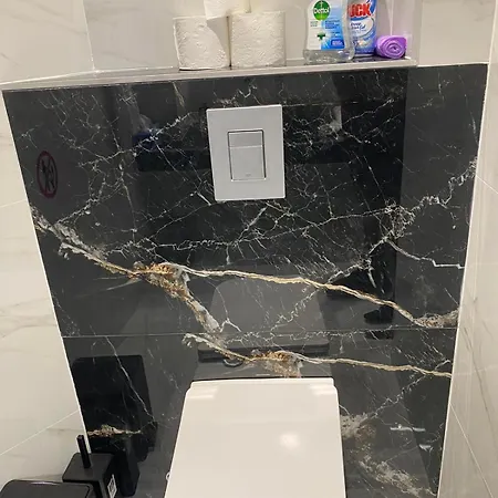 Apartament Ellis-suites Kavala Néa Péramos
