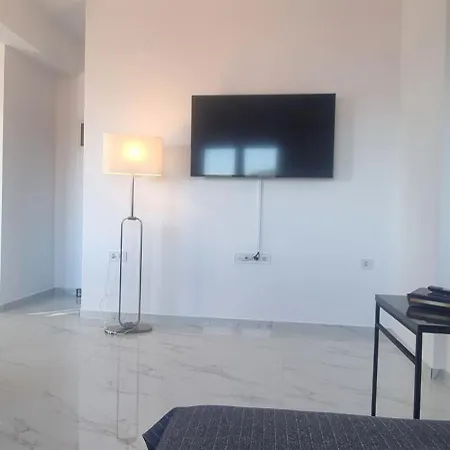 Ellis-suites Kavala *