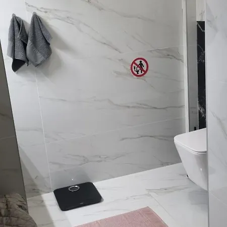 Ellis-suites Kavala Néa Péramos