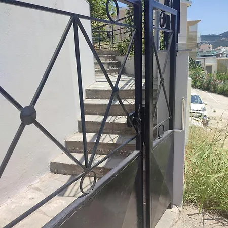 Apartament Ellis-suites Kavala