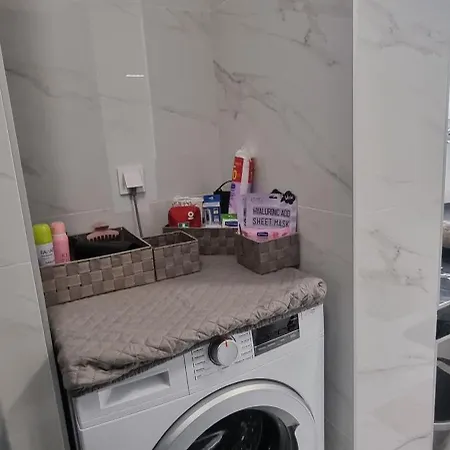 Apartament Ellis-suites Kavala *