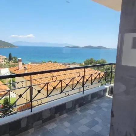 Ellis-suites Kavala *