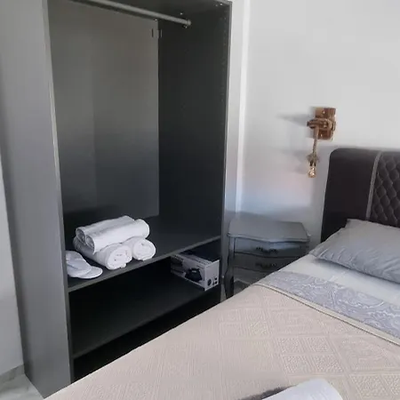 Apartment Ellis-suites Kavala