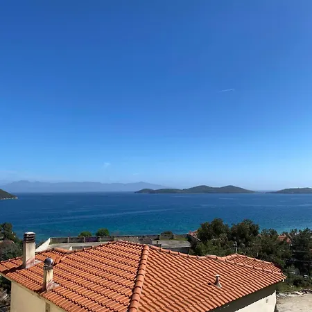Ellis-suites Kavala