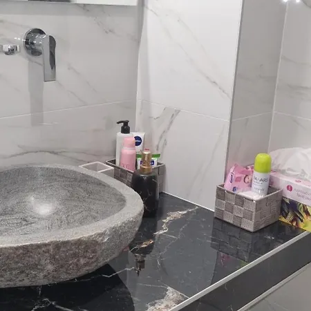 Ellis-suites Kavala *