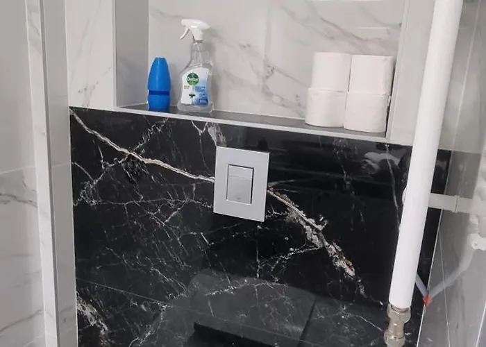 Ellis-suites Kavala * Néa Péramos