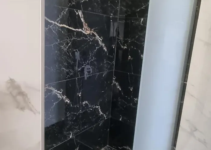 Apartment Ellis-suites Kavala Néa Péramos