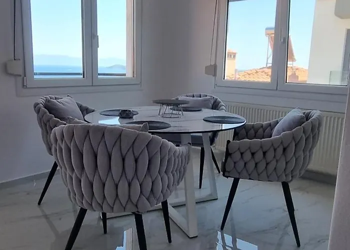 Apartment Ellis-suites Kavala