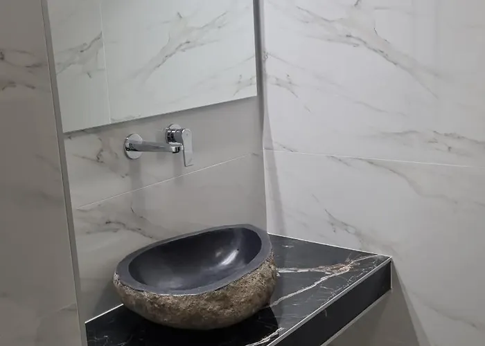 Ellis-suites Kavala Apartment