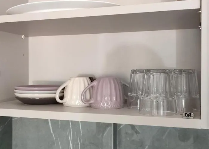 Ellis-suites Kavala Apartment