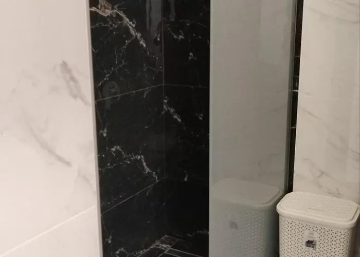 Ellis-suites Kavala Apartment