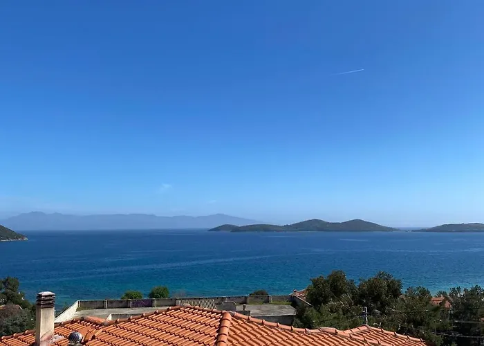 Ellis-suites Kavala