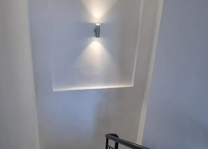 Ellis-suites Kavala Apartment *