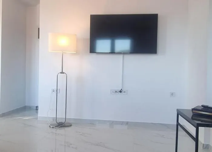 Ellis-suites Kavala *