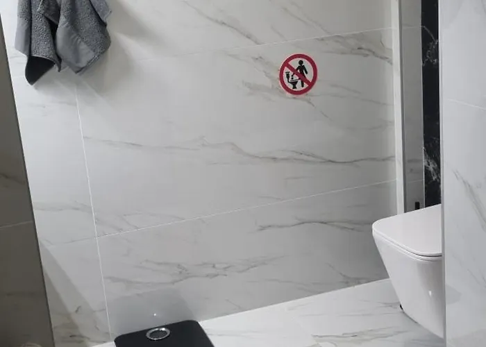 Ellis-suites Kavala Néa Péramos
