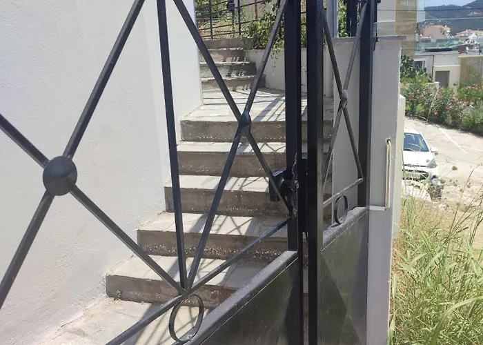 Apartment Ellis-suites Kavala